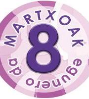 Martxoak 8, Emakumeen Nazioarteko Eguna Astigarragan