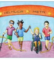 Jardunaldia: Adingabeengan Desgaitasuna Ikusgai Egitea