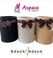 Eskuz Egindako Saskiak