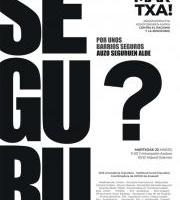 XXVIII. Arrazakeriaren eta xenofobiaren aurkako Martxa