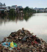 Erakusketa: Plastikozko ametsak