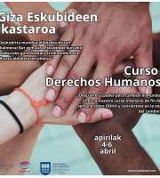 Giza Eskubideen Ikastaroa