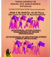 GTH_SOS - Konzentrazioa