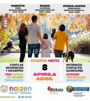 Naizenen Informazio Puntua eta Elkargunea