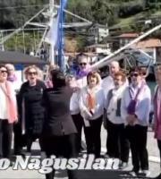 Nagusilan - TAK Oria Jaialdia