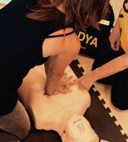 Hitzaldia: Larrialdien aurrean zer egin eta zer ez egin