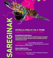 Poesía: DEJAR ATRAS LA CASA EN LLAMAS