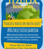 Bizikleta Solidarioa