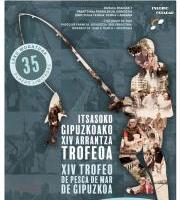 Atzegiren  Arrantza Trofeoa