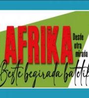 Afrika beste begirada bat