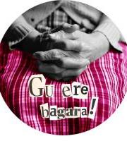 Erakusketa: Gu ere bagara