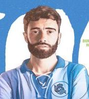 Hitzaldia: Nahasmendu obsesibo-konpultsiboa