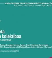 Hitzaldia: Arrazakeria eta antolakuntza kolektiboa.
