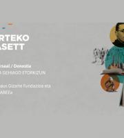 Nazioarteko ASETT Foroa