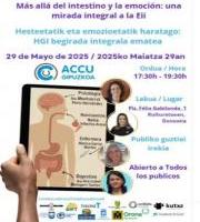 Hesteetako Hanturazko Gaixotasunen Munduko Eguna