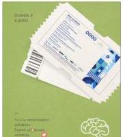 ASPARGIren Boleto Solidarioa