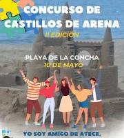 ATECE - Hondarrezko Gaztelu Lehiaketa