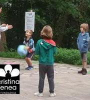 Biodibertsitatearen ginkana