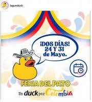 Lagunduck 2025: Ahate Feriak