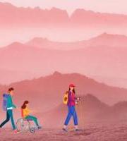 Egokiturako Ibilaldiak