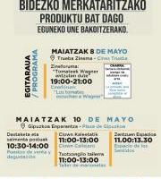 Egoaizia - Bidezko Merkataritzako Azoka