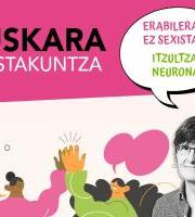 Euskara prestakuntza: erabilera ez sexista eta itzultzaile neuronala