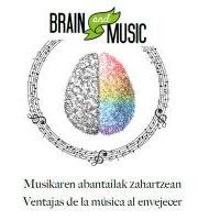Brain &amp; Music Jaialdia