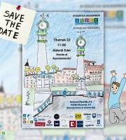 ATECEren Martxa Solidarioa