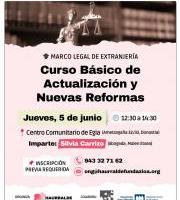 Ongd Haurralde - Oinarrizko ikastaroa