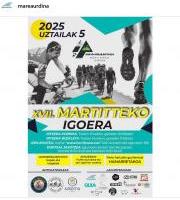 Martitteko Igoera Inklusiboa