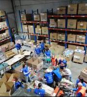 Gipuzkoako Elikagaien Bankuak Udarako Boluntarioak Behar Ditu Bergaran