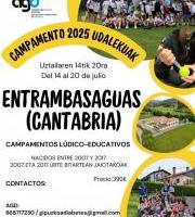 DGEren Udalekurako Boluntariotza