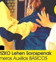 Ikastaroa: Oinarrizko Lehen Sorospenak