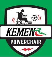 Kemen Powerchair Futbol Taldea