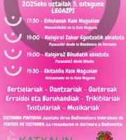 Katxalin Eguna 2025