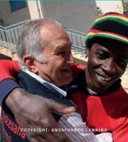 Caritas Gipuzkoaren Aldi Baterako Elkargune