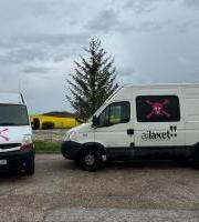 Ai Laketen Botiltzar Zerbitzua