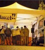 Ai Laketen Testing Zerbitzua