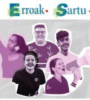 Kanpaina: Jai hauetan errespetuz eraiki, beldur barik gozatu