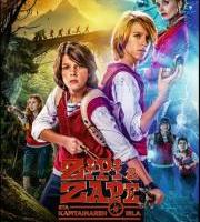 Zinema egokitua: Zipi eta Zape eta kapitainaren irla