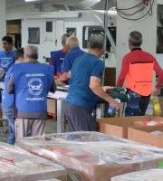 Gipuzkoako Elikagaien Bankua Kanoikadan