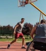 Ikastaroa: Apoyo a la inclusión social en y desde la comunidad