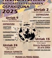 Gizarte Hezkuntzaren Nazioarteko Eguna