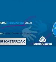 Ikastaroa: Zeinu hizkuntza ikasi nahi duzu?