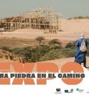 Erakusketa: Beste Harri Bat Bidean