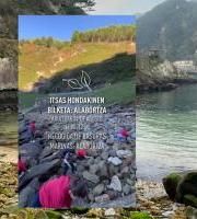 Itsas Hondakin Bilketa: Alabortza