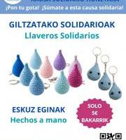 Agadelpriseren Elkartasun Giltzatakoak