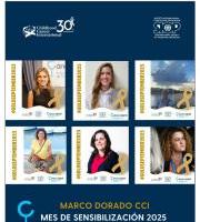 Aspanogi Elkartearen Urrezko Markoa