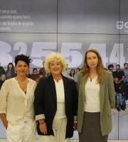 Gipuzkoak Harrera-familiak Behar Ditu