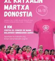 Katxalin Martxa Solidarioa